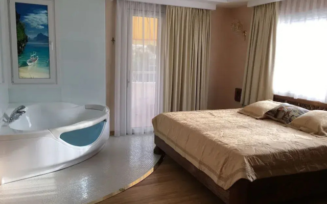 Luxury Modern Villa Fenals