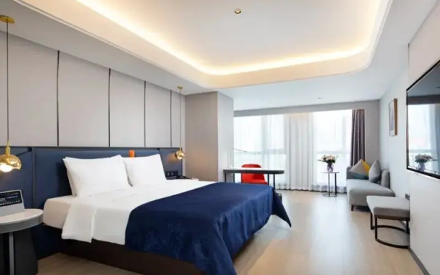 Yitel Collection Lianyungang Suning Plaza