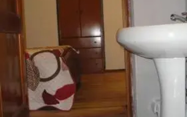 Hostal Casa del Barranco
