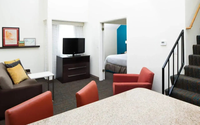 Residence Inn Denver Downtown