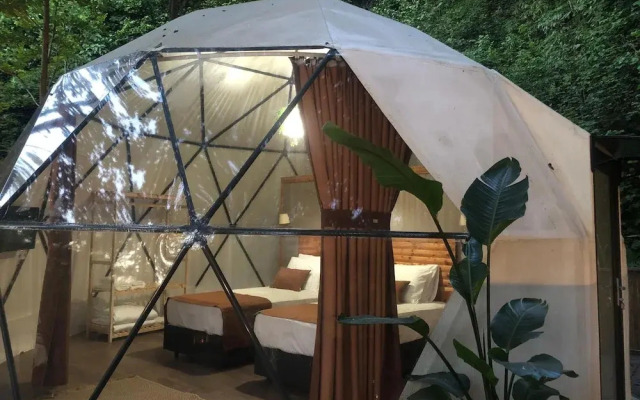 Evaland Glamping Resort