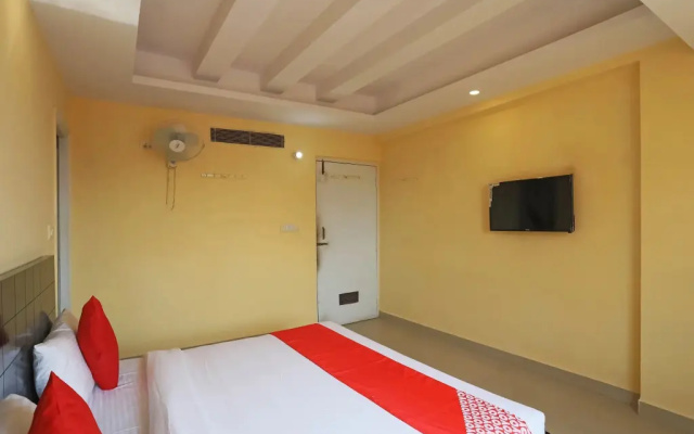 M3m Paradise by OYO Rooms