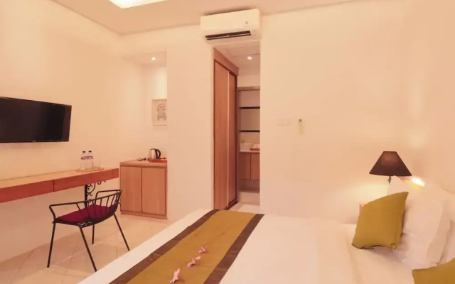 Amaya Residence Jimbaran