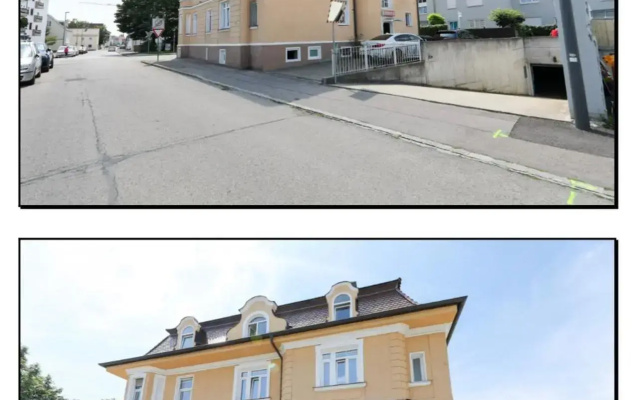 Hotel Pension De Lux
