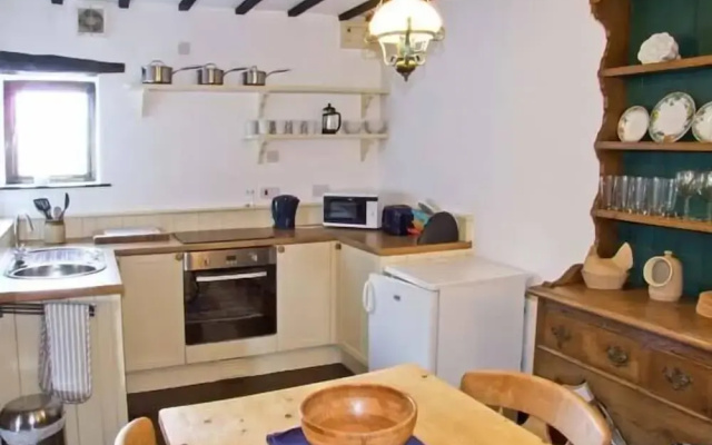The Cottage