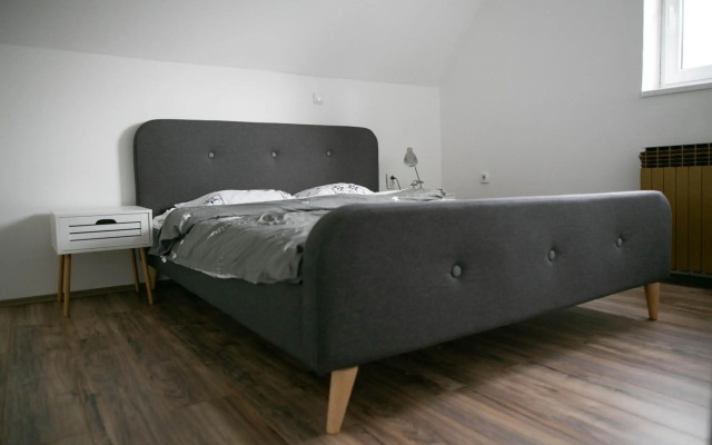 Citygarden Apartman