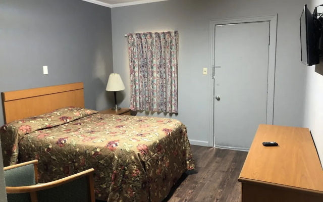 Morgan City Motel