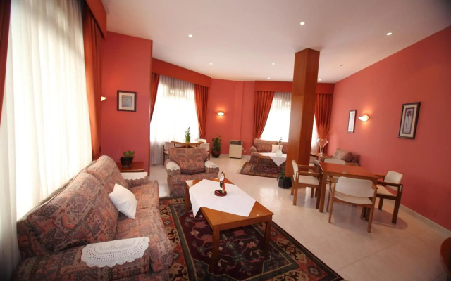 Hotel Ramos