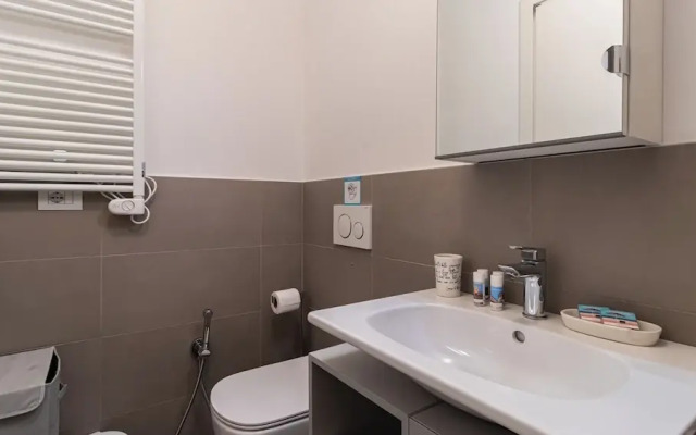 Italianway Comfort - Watt 8