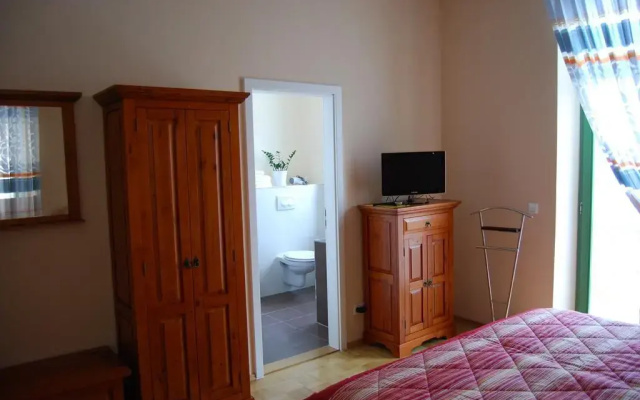 Hotel Burghof Görlitz