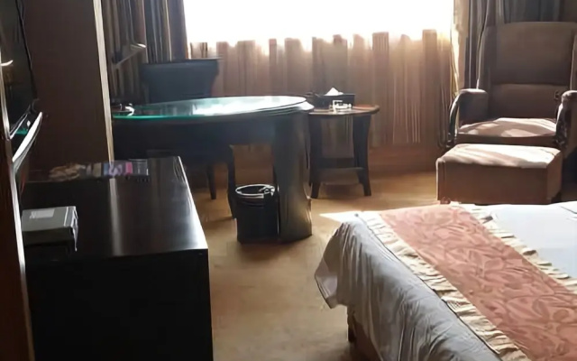 Jin Hao Hotel