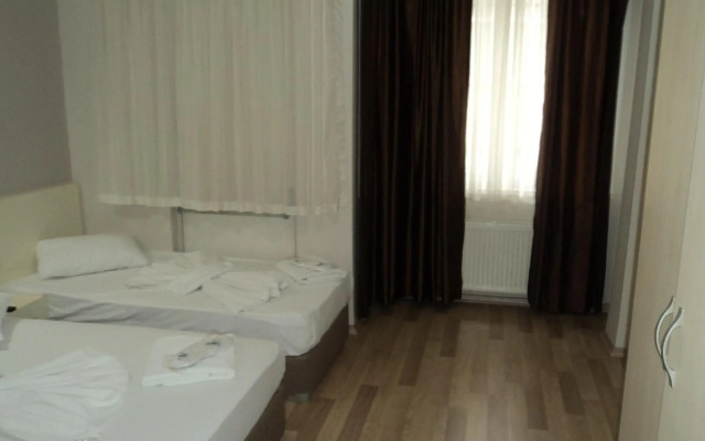 Kadikoy Bade 3 Hotel