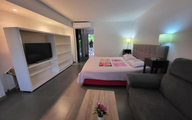 Residence Appartements La Vieille Tour