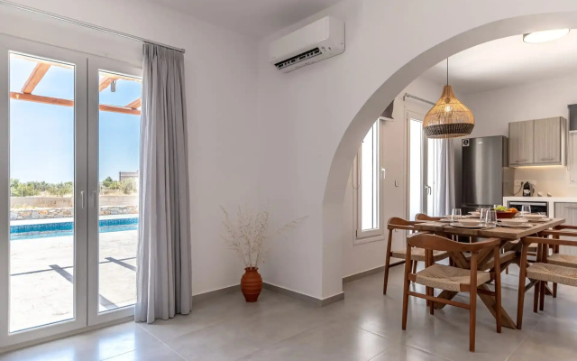 Villa Margarita