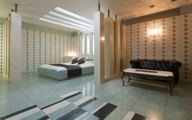 Hotel Xenia Takinoyashiro