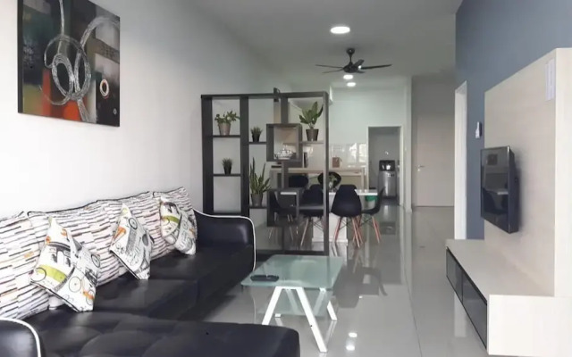 Taiping Homestay