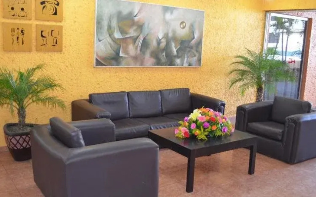 Hotel de Cuautla