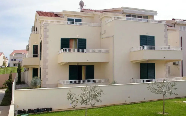 Charming Holiday Home in Dubrovnik With a Balcony