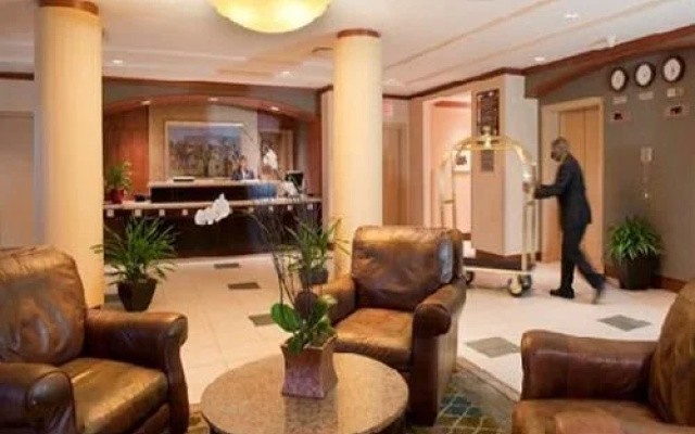 Cleveland Clinic Guesthouse