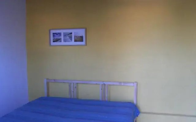 Villa Pescecola