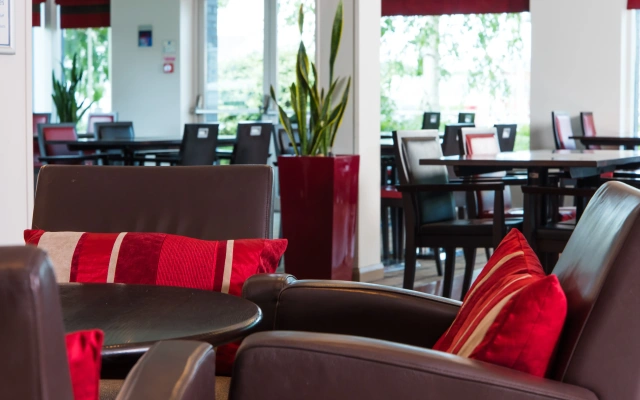 Holiday Inn Express Leeds City Centre by IHG