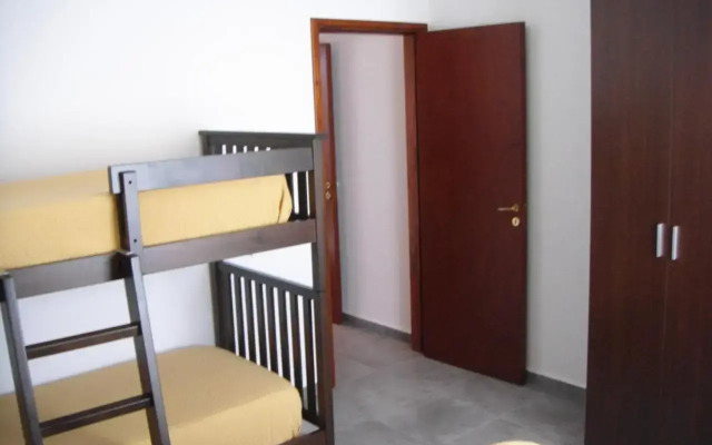 Nec Apart Hotel