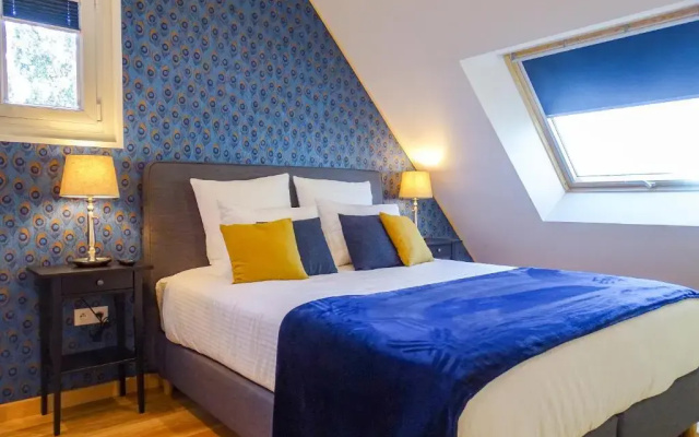 B&B Sarzeau
