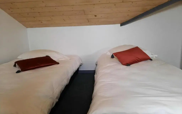 Residence Ker Osmoz