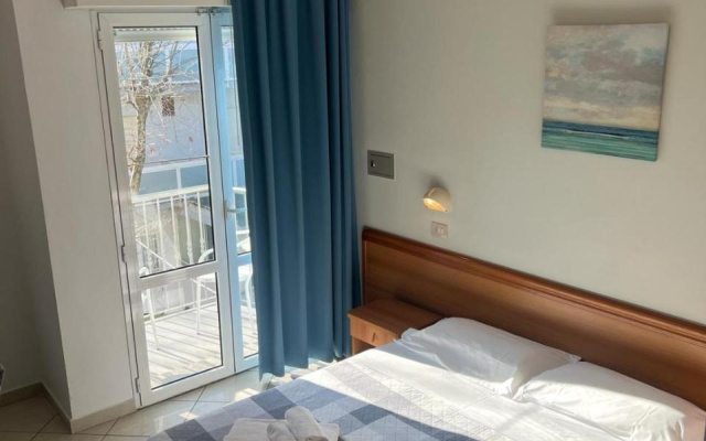 Hotel Blue Ribbon