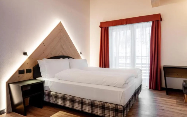 Albergo Garni Edy