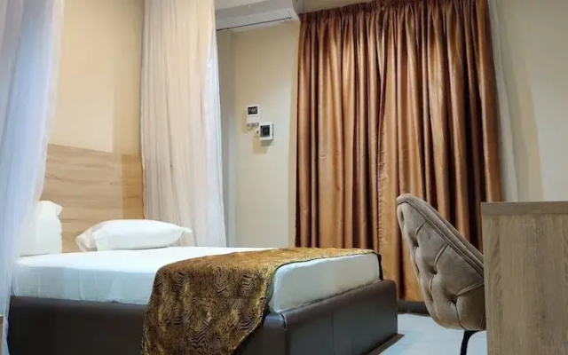 Grand Oasis Hotel Wajir