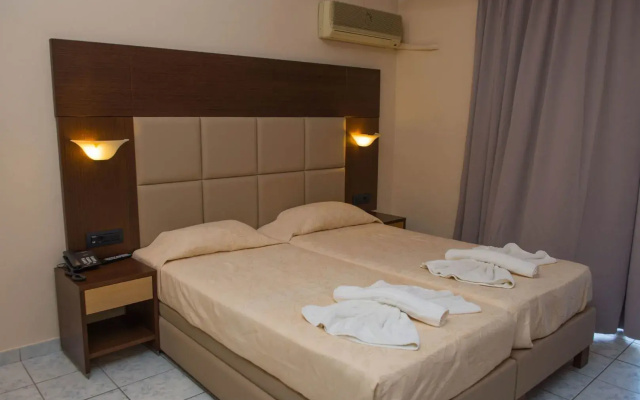 Hotel Alexander the Great