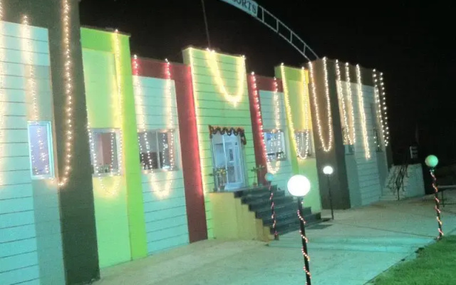 Manglam Resorts