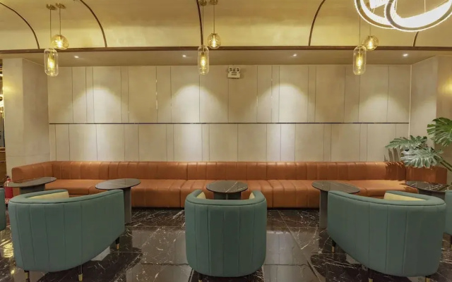 The Elite Hotel