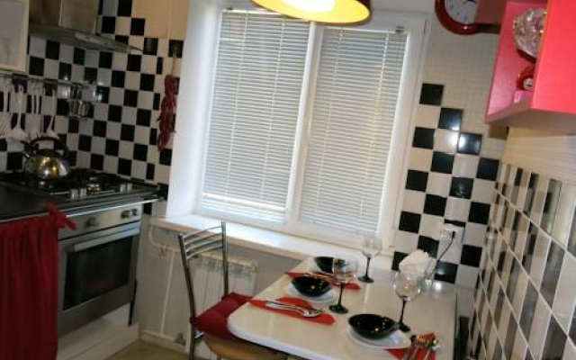 Apartments Family - Adler