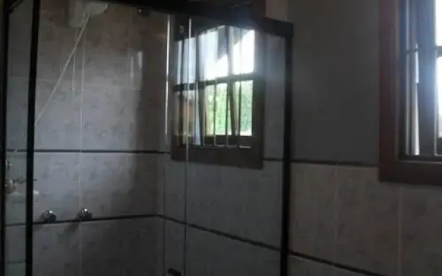 Casa Lago Negro
