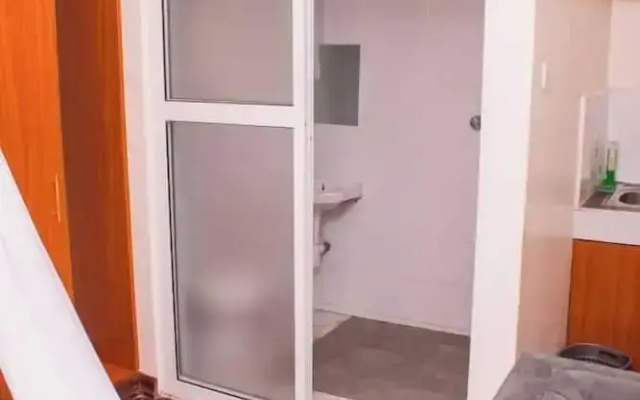 Winam Court Studio Apartments kisumu