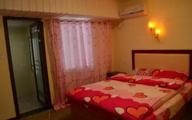Zhangjiajie Xiangli Happy Homestay