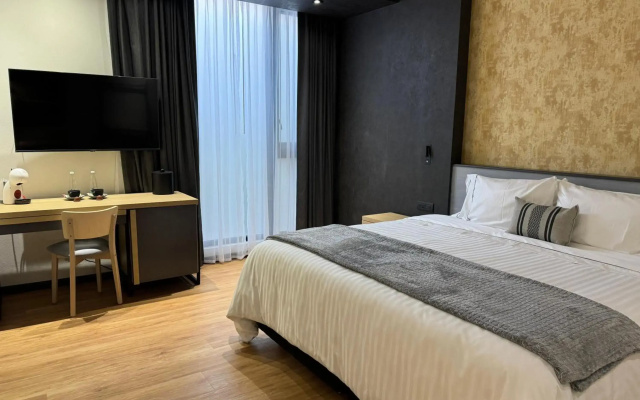 Hotel Catedral