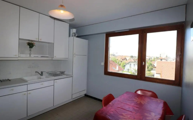 Appartement Annecy, 2 pièces, 4 personnes - FR-1-432-1