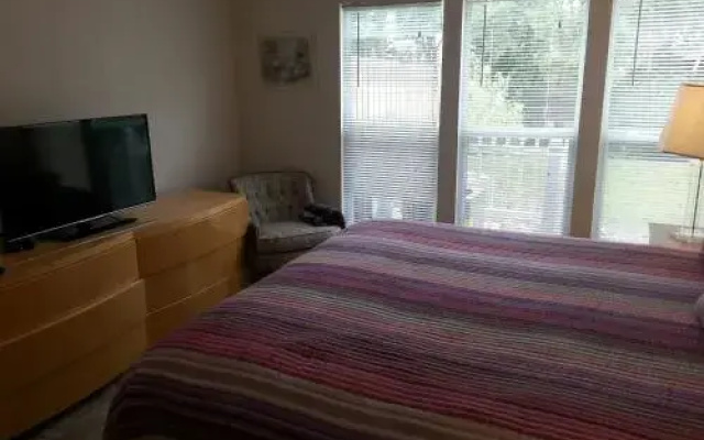 Florida Apartment