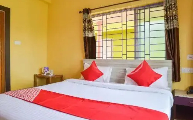 Hotel Gloria by OYO Rooms