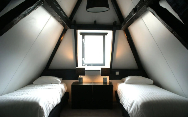 Hotel Zilt