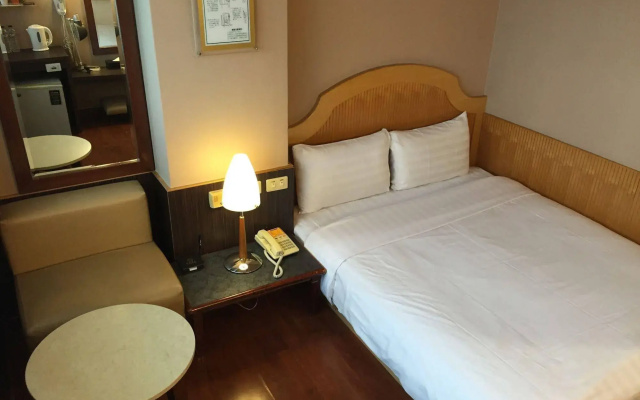 Goodness Hotel