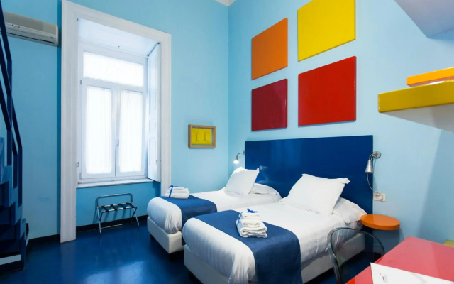Correra 241 Lifestyle Hotel