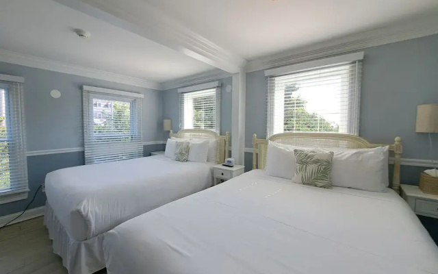 Hotel Manisses