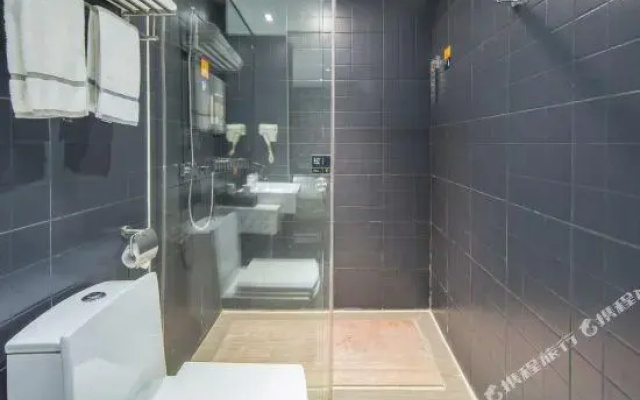 Yeste Hotel (Guilin Wonful Plaza)