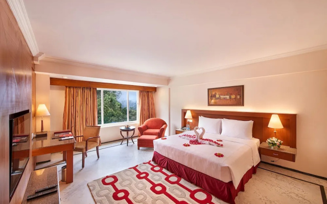Highland Hotel Ooty