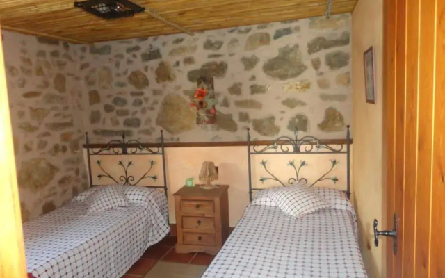 La Casa Del Llano