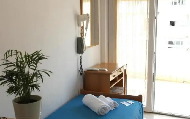 Hotel Excelsior